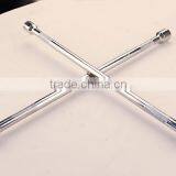 CR-V Steel Cross Wrench thumbnail-1