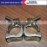 Factory Direct Sale Steel Stand Coupler Scaffolding in Large Stock thumbnail-2