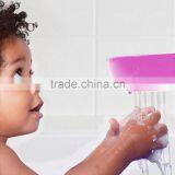 Dongguan ICTI Factory New Hot Pour and Strain Whales Baby Bath Toys , Education Pouring Bath Toys For Kids thumbnail-4