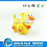 Electric Universal Lion Cartoon Animal Toys Electric Desert Eagle Toy Gun Gun thumbnail-1