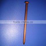 Copper Square Nails For Boat thumbnail-1