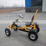 Cheap Adult Pedal Car for Sale thumbnail-5