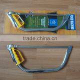 Manual Carbon Steel Meat Saw / Meat Saw/ Hand Saw thumbnail-1