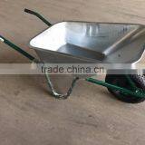 WB6414T European Market Wheel Barrow thumbnail-2