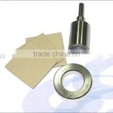 Price Of Industrial Diamond Hole Cutter Wood Steel Hand Tool Kit