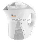 2016 TRODITIONAL PLASTIC IMMERSED CORDLESS KETTLE 1.7L WITH GOOD QUALITY thumbnail-2