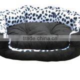 Factory Sales !!! Suede/cotton Dog /cat/ Rabbit Foldable Cage/house for All Animal thumbnail-5