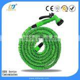 Retractable Collapsible Shrinking Spring Garden Hoses thumbnail-2