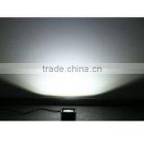 30W Super Bright Outdoor LED Flood Lights, 75W HPS Bulb Equivalent, Waterproof, 1950lm, Warm White, 3000K, Security Lights, Floo thumbnail-4