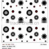 Pvc Shower Curtain With Your Print thumbnail-2
