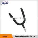 Garage Heavy Duty Bicycle Storage Hook,/ Garden Tool Hooks Bicycle Hook thumbnail-1