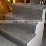 China Blue Stone Grey Stone Step for Sale