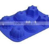 Silicone Cake Tools thumbnail-1