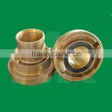 German Fire Fighting Coupling / Water Connector / Suction And Delivery Couplings thumbnail-1