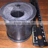 Rubber Grommets, Barrel Cushions for Feeder, Coax, Coaxial, Optical Fiber Cables thumbnail-4