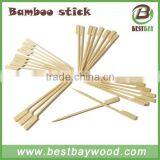 Wholesale Good Quality Bamboo Skewers, Factory Direct Offer thumbnail-5