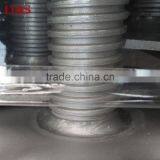 Scaffolding Adjustable Swivel Screw Base Jack for Construction thumbnail-5