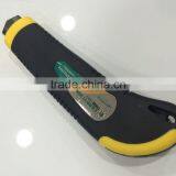 BERRYLION Stationery Knife With 3pcs Blades Design With Excellent Quality