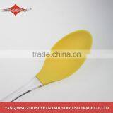 Food Grade FDA/LFGB Rice Spoon Nylon Kitchen Utensil for America Markets thumbnail-2