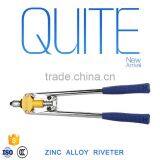 Hand Riveter Zinc Alloy Hand Riveter Cheap Price Rivete Gun