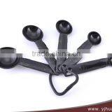 Promotional Durable Plastic Measuring Spoons 5PCS(HMT-13) thumbnail-1