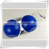 Mini Folding Microphone,mini Speaker for Cell Phone thumbnail-1