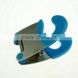 42129 Silicone Stainless Steel Pot Clips thumbnail-2