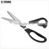61008 Multifunction Chicken Food Opener Cut Peel Professional Kitchen Scissor thumbnail-3