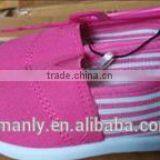 Kid Girl Canvas Shoes thumbnail-2