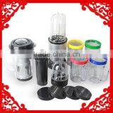 Electric Meat Grinder With Juicer Machine thumbnail-1