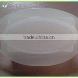 PP Clamshell Plastic Box With Plastic Knife thumbnail-6