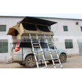 4x4 Pop up Car Roof Tent With High Quality thumbnail-2