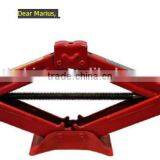 ATHJ-20 Hand Tools Scissor Car Jack for General Car Jack Supplier in China thumbnail-1
