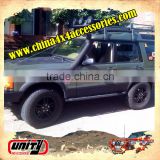 Unity manufacturer China 4x4 accesory manufacture brand new 4x4 snorkel