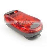 2017 Safety Led Light Clip On Strobe/Running Led Lights for Runners/ Dogs/ Bike/ Walking thumbnail-3