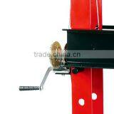 Heavy Duty 50ton Pneumatic Shop Press SP50AP01 thumbnail-3