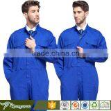Wholesale Safety Overall Worker Suit thumbnail-5