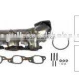 Casting Manifold thumbnail-2