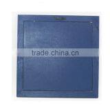 2017 Hot Sale for National Day Beautiul Star Many Buttons Fabric Wood Shadow Box Frame thumbnail-3