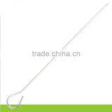 OEM Packing Round Handle Stainless Steel BBQ Skewer Set thumbnail-6