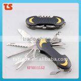 2014 Multi Stainless Steel Knife Promotion Knife Mini Knife Fruit Knife thumbnail-4