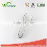 WCE463 Premium Utility Whole Stainless Steel Food Tongs Low Price thumbnail-5