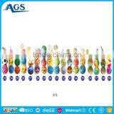 Cheap PVC Handle Fitness Jumping Ball Massage Ball thumbnail-5