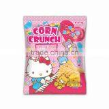 NON-GMO Corn Snacks Corn Crunches thumbnail-3