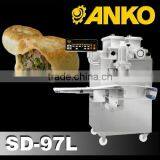 Anko Customized Automatic Stainless Steel Pistachio Ball Maker Machine thumbnail-3
