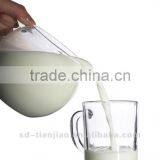 Non-dairy Creamer for Infant Formula thumbnail-1