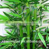 Wholesales Outdoor Plastic Bamboo Artificial Bamboo Poles thumbnail-1