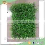 Wholesale Artificial Grass Fake Artificial Grass Wall Plastic Artificial Milan Grass thumbnail-2