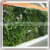 Hot Sale Mini Lanscape Projects Used Colorful High Simulation Grass Cheap Landscaping Garden Grass thumbnail-2