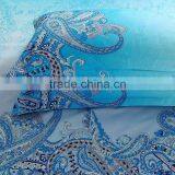4Pcs New Style White Flower 3D Bedding Set of Duvet Cover Bed Sheet Pillowcase Bed Clothes Comforters Cover Queen Size No Quilt thumbnail-3
